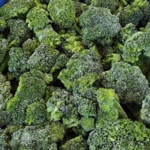 بروكلي مجمد