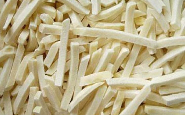 بطاطس مجمدة - الصورة 2